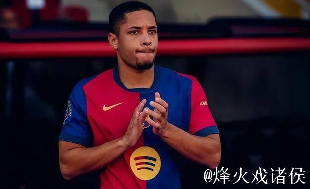 树挪死人挪活!巴萨弃将新东家56场造25球爆发,身价暴涨1500万欧 树挪死人挪活!巴萨弃将新东家56场造25球爆发,身价暴涨1500万欧